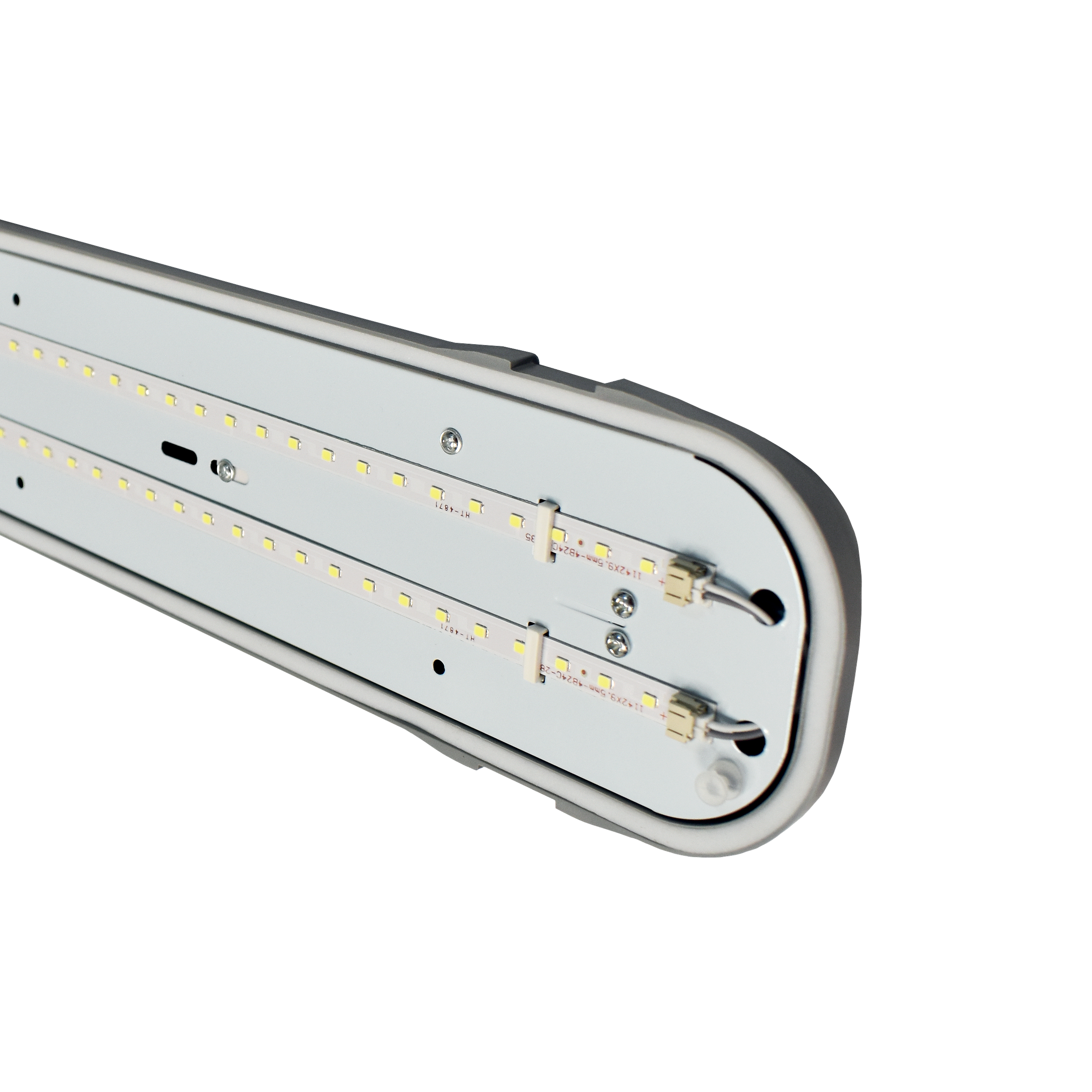 DIPROSI | LUMINARIO INTEGRADO LED A.P.V. 36 W