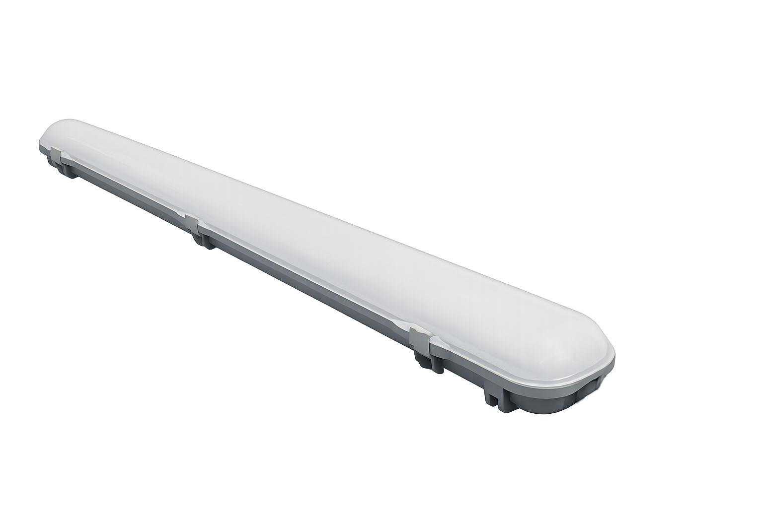 DIPROSI | LUMINARIO INTEGRADO LED A.P.V. 36 W