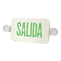 DIPROSI | LETRERO SALIDA EECSL-8600SGN