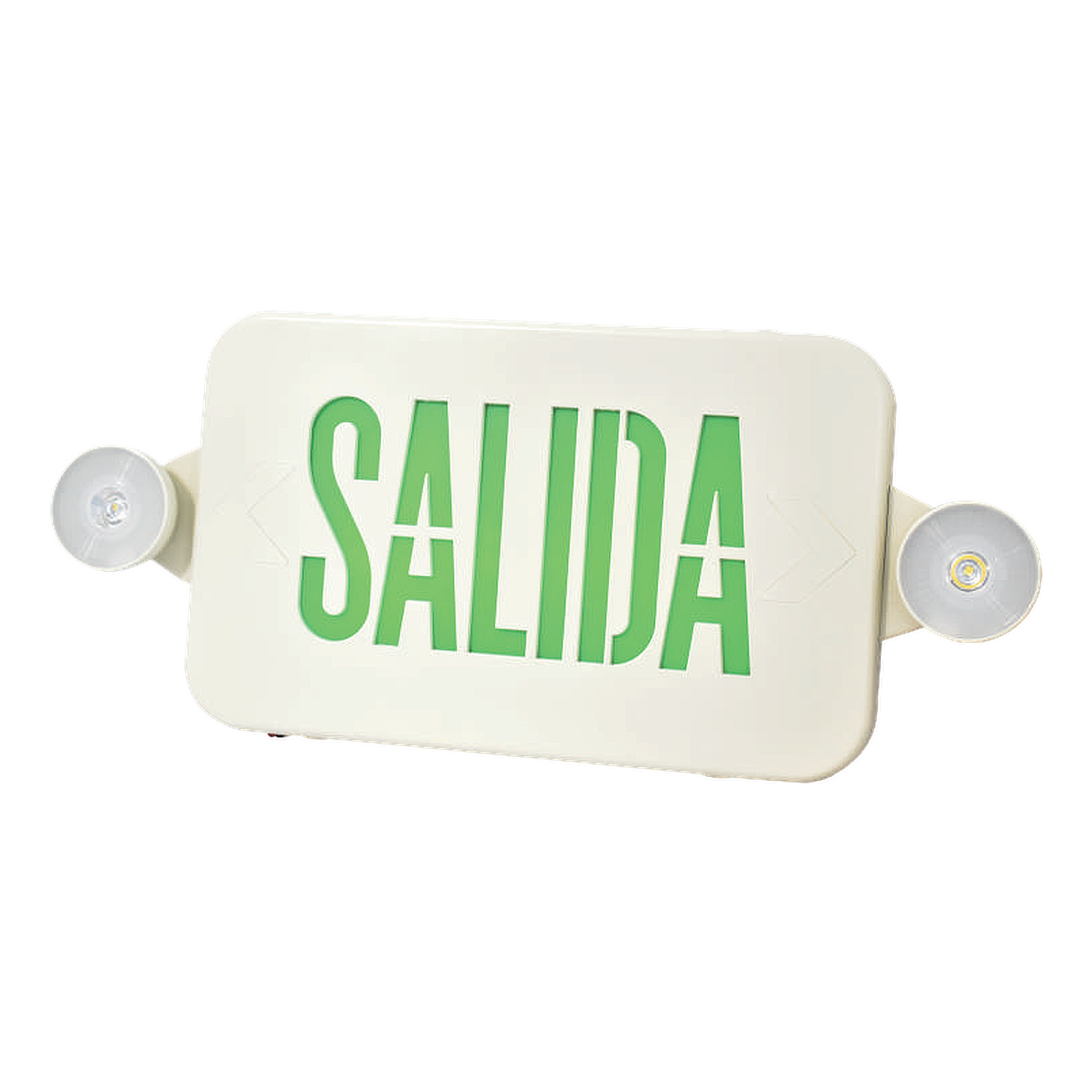 DIPROSI | LETRERO SALIDA EECSL-8600SGN