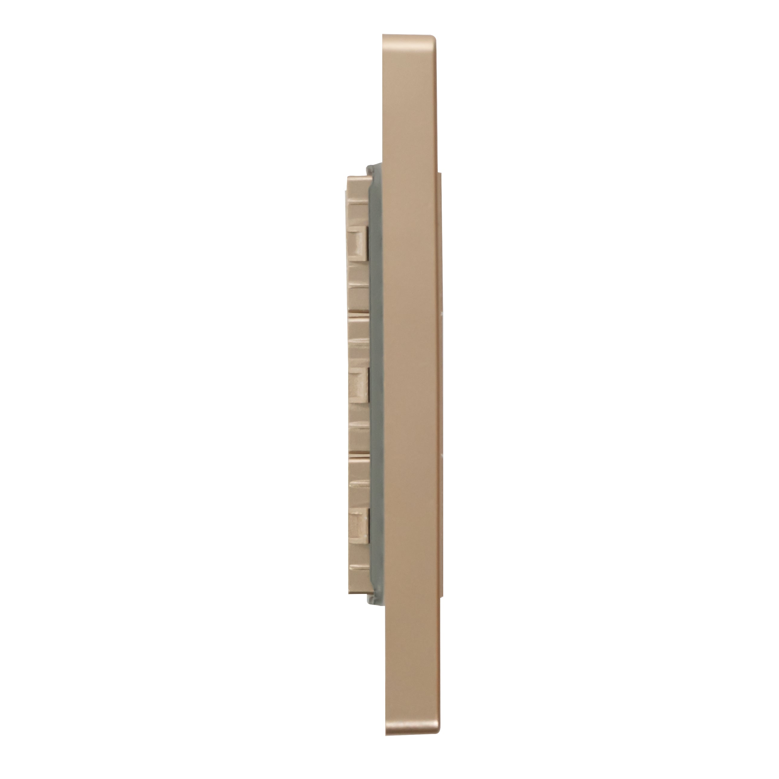 VALO | Placa con terminado de Madera