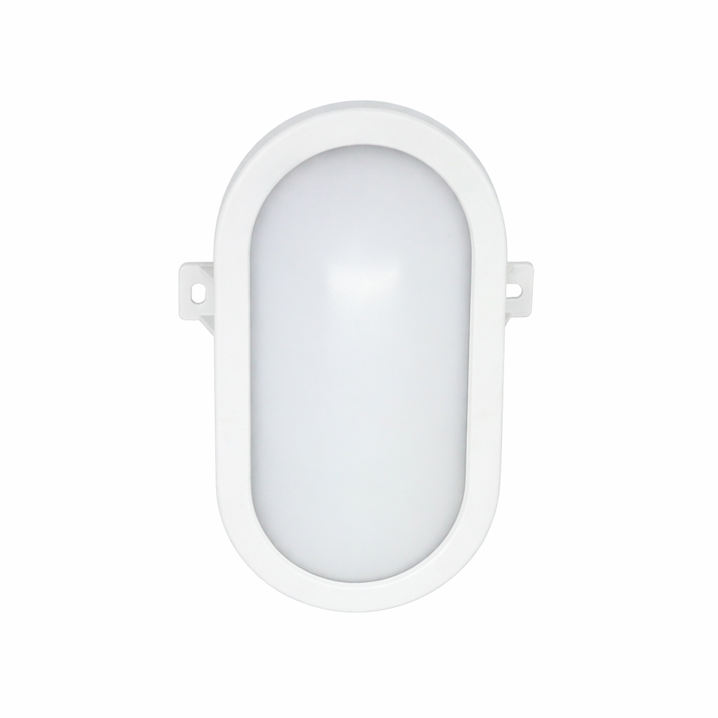SKY LUM | CHIARA 12 W 3 000 K Luminaria de sobreponer en exteriores