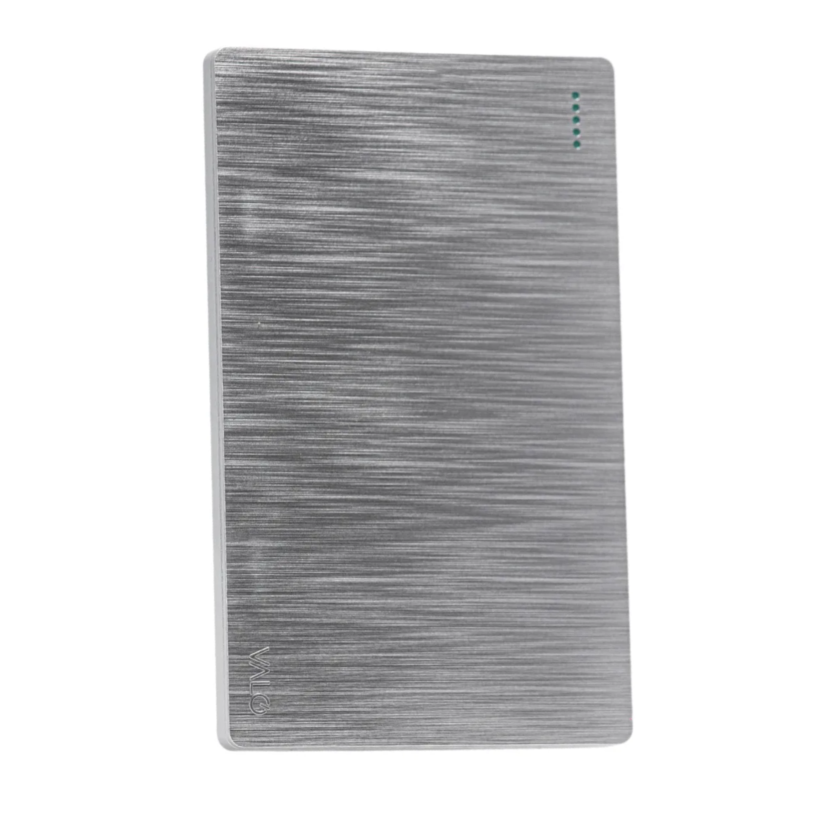 VALO | Placa Slim con un Interruptor
