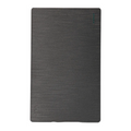 VALO | Placa Slim con un Interruptor