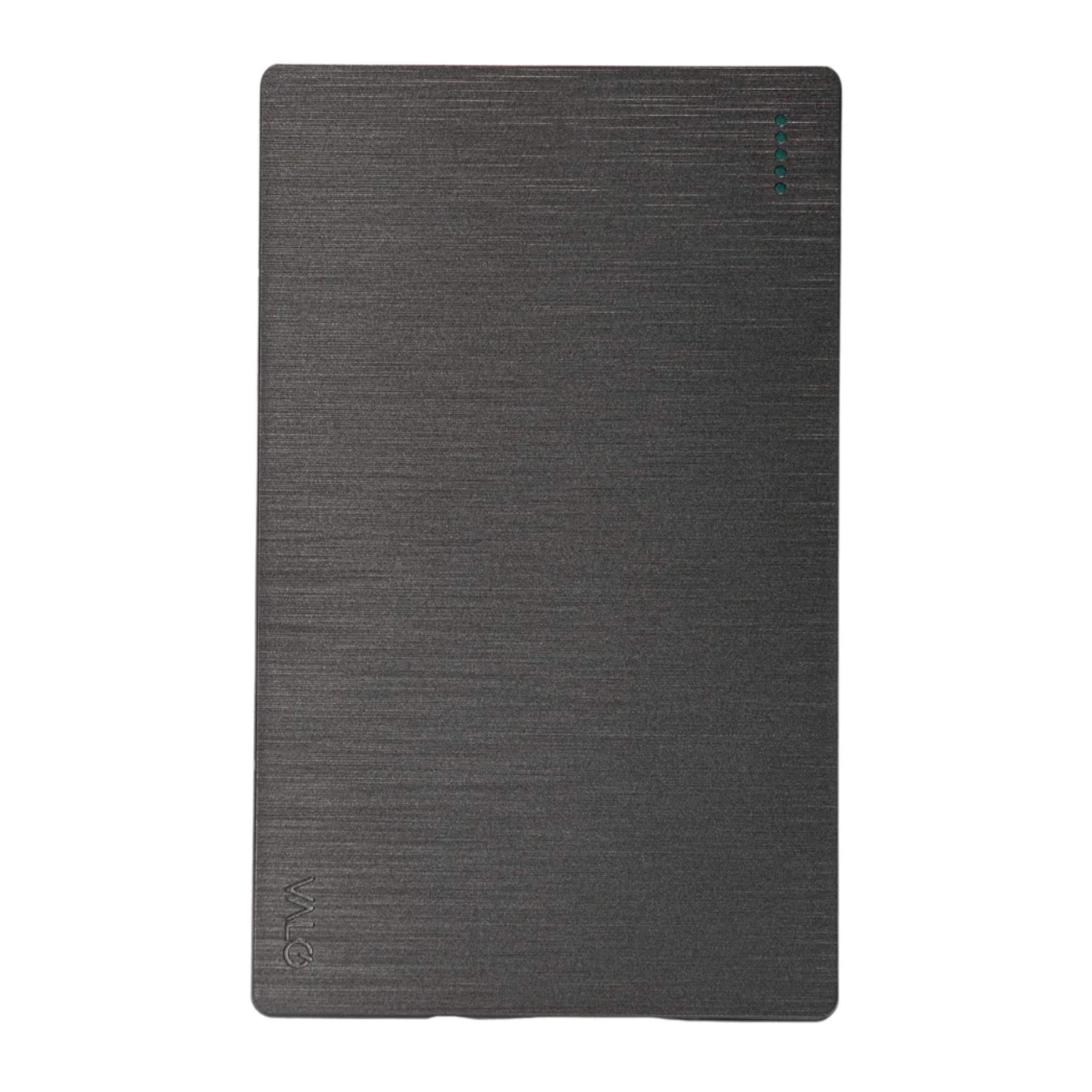 VALO | Placa Slim con un Interruptor