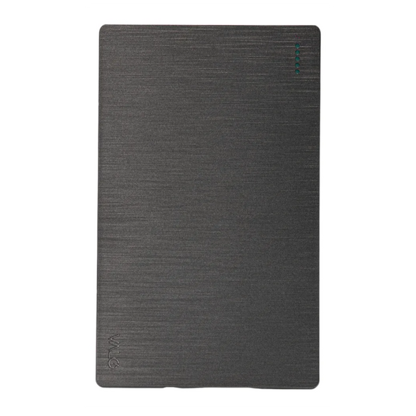 VALO | Placa Slim con un Interruptor