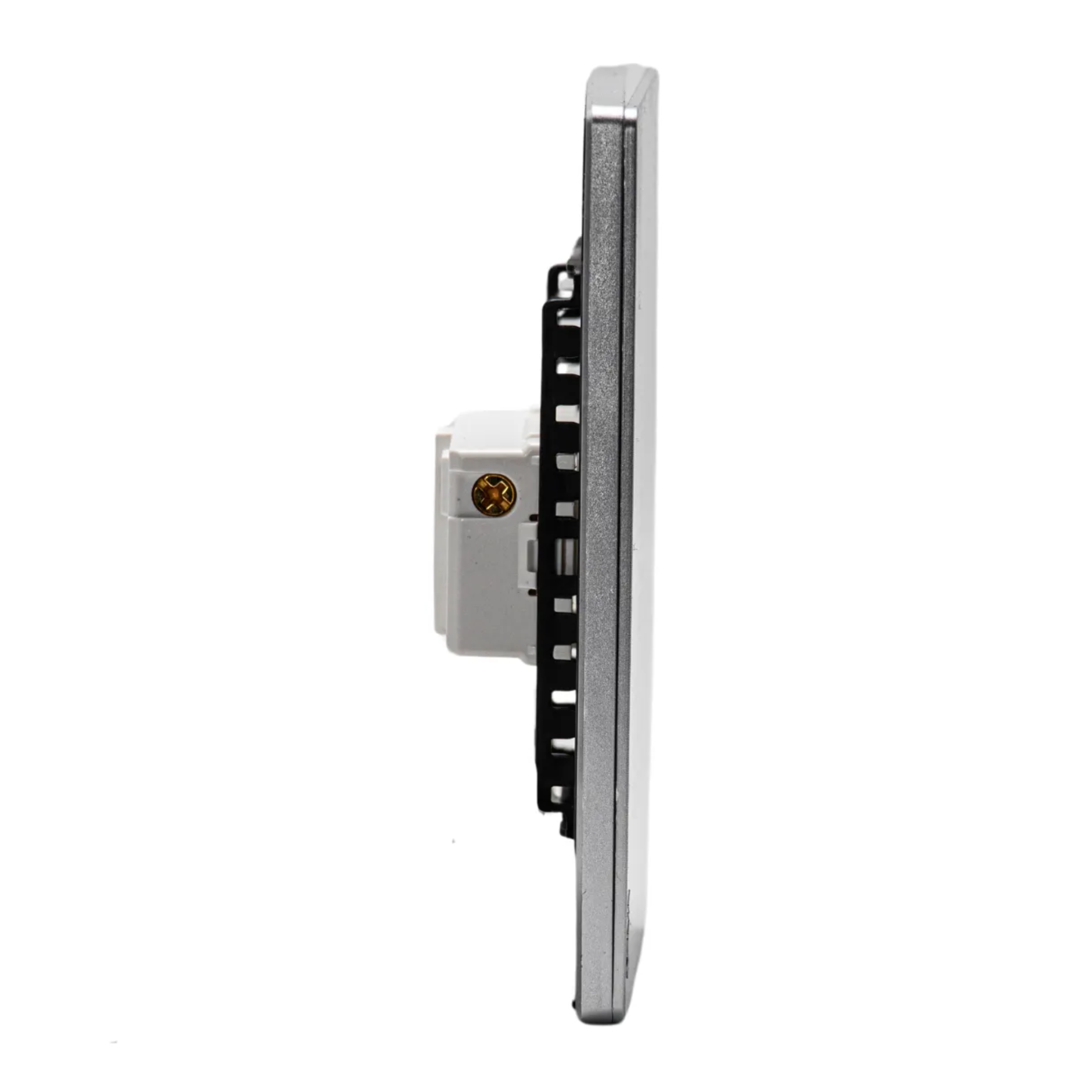 VALO | Placa Slim con un Interruptor