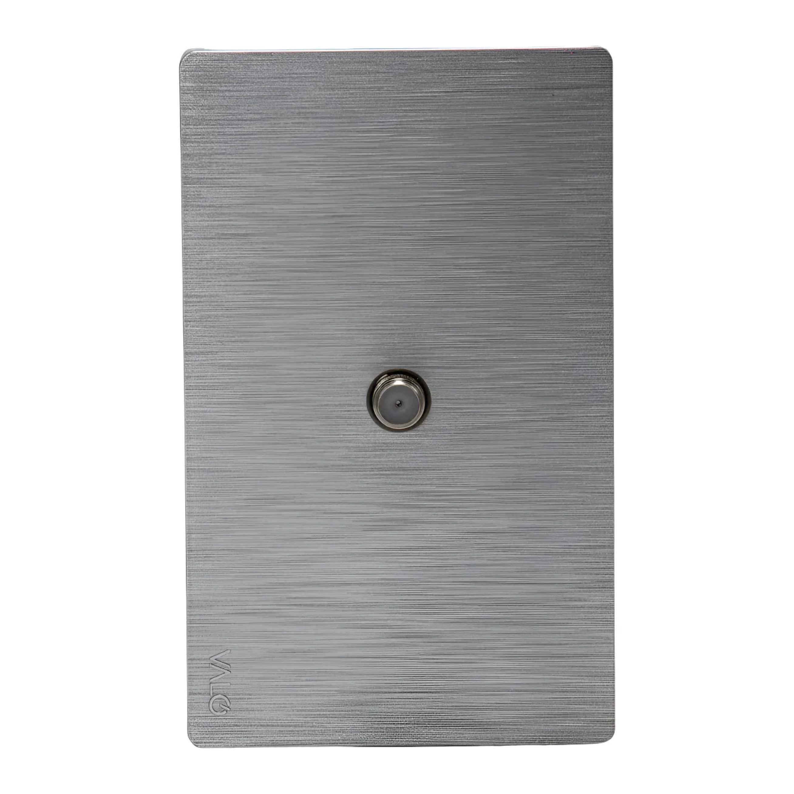 VALO | Placa Slim con Toma De Televisión