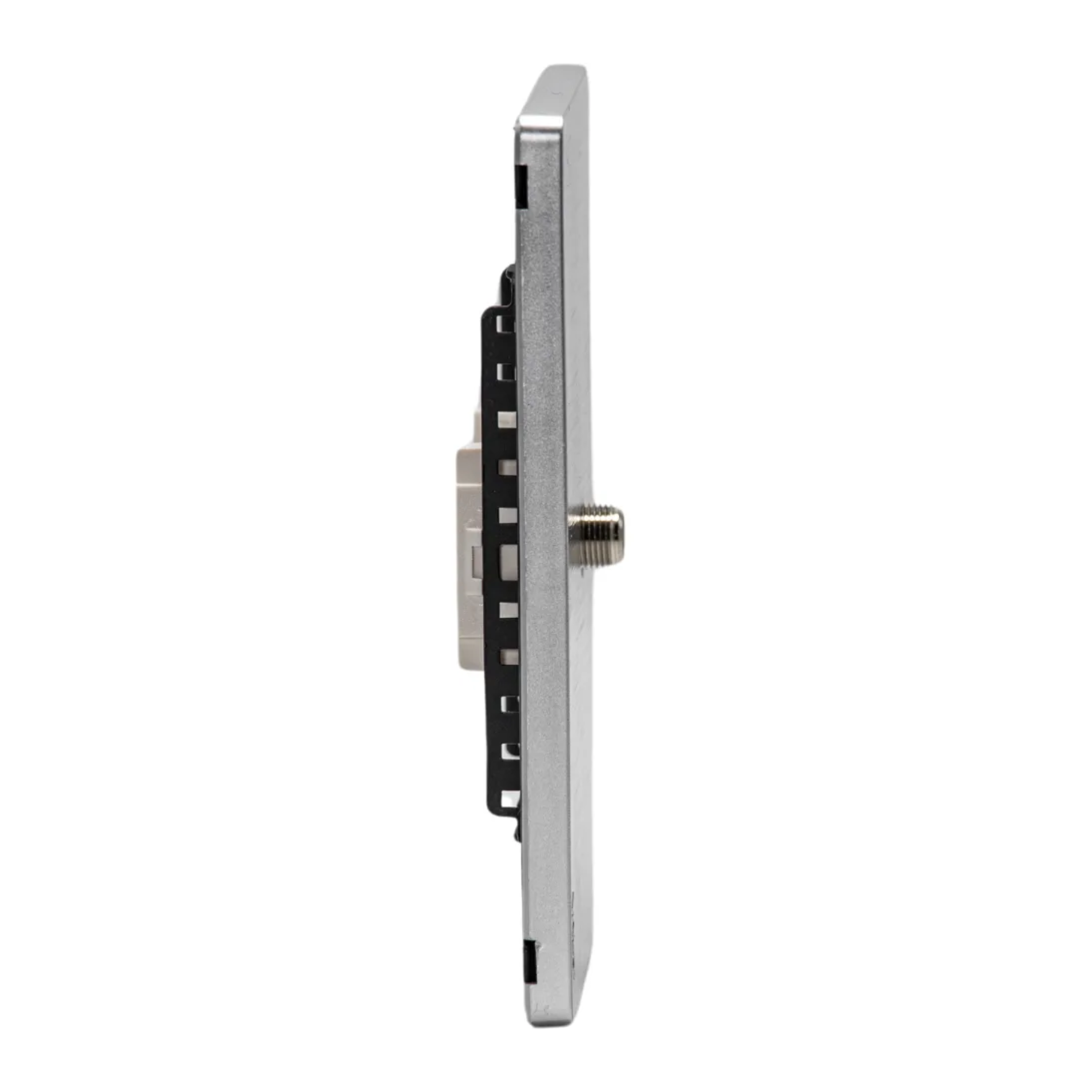VALO | Placa Slim con Toma De Televisión