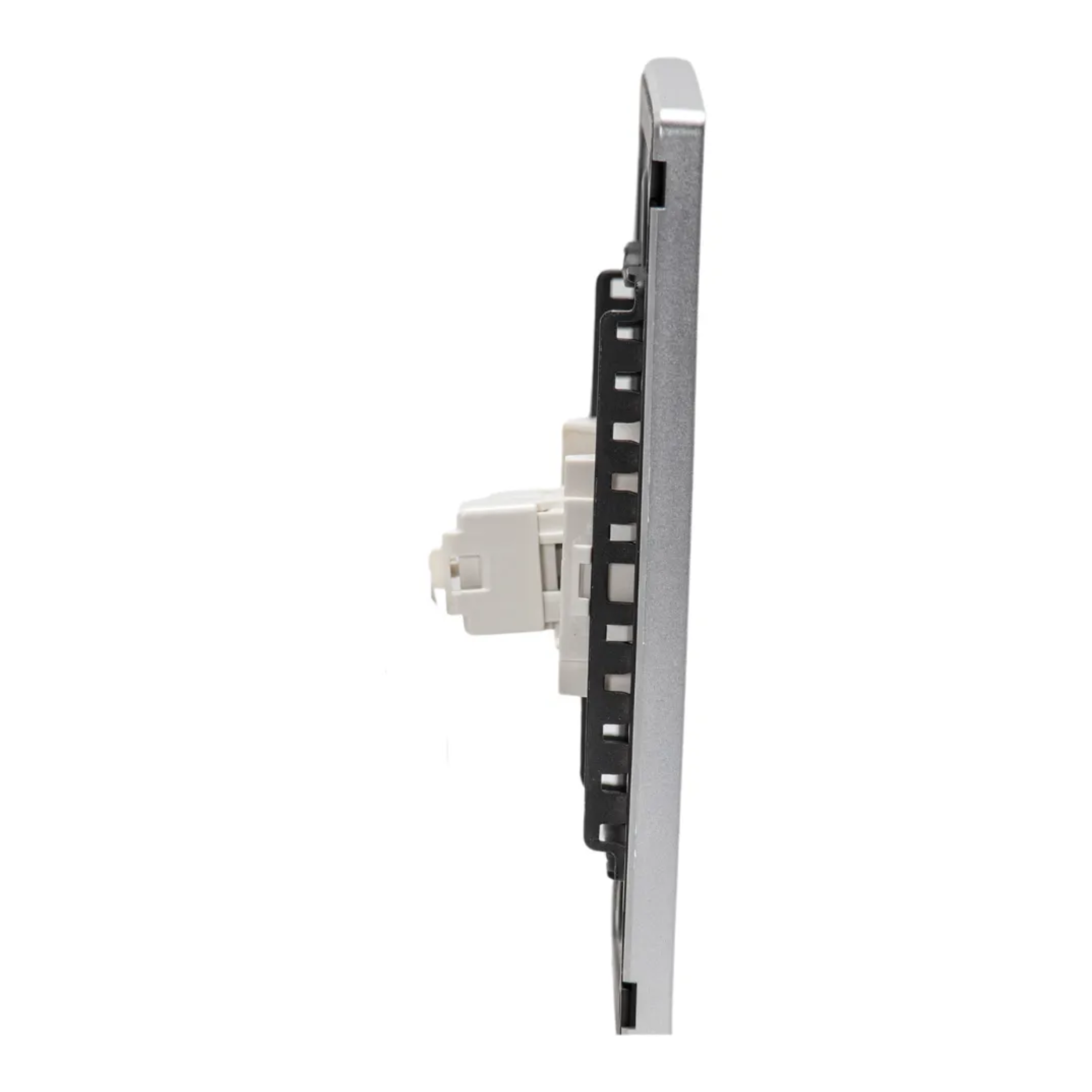 VALO | Placa Slim con Con Conexión de Teléfono