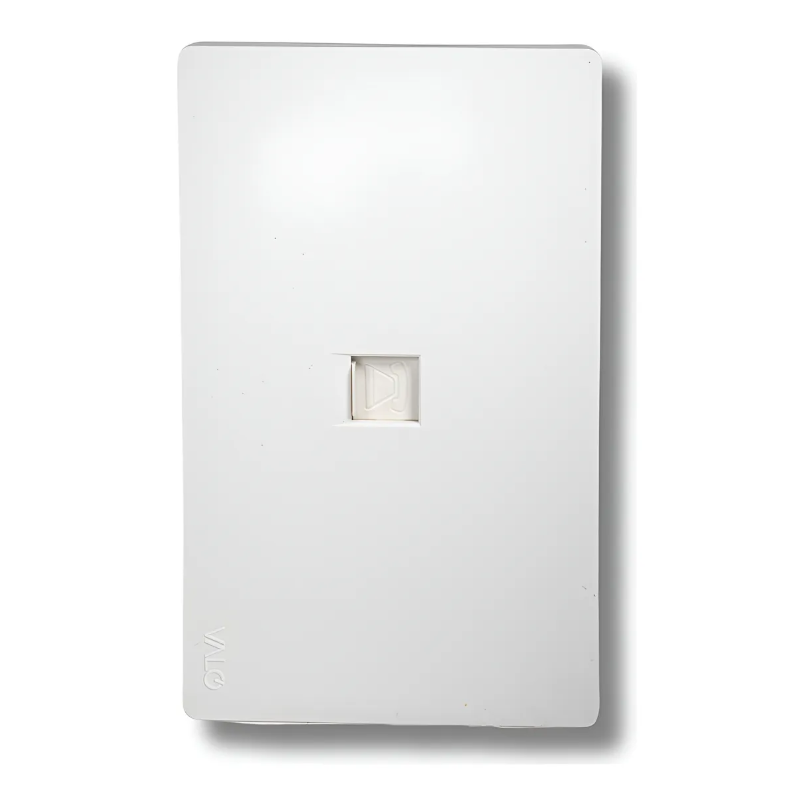 VALO | Placa Slim con Con Conexión de Teléfono