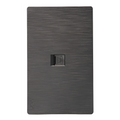 VALO | Placa Slim con Con Conexión de Teléfono