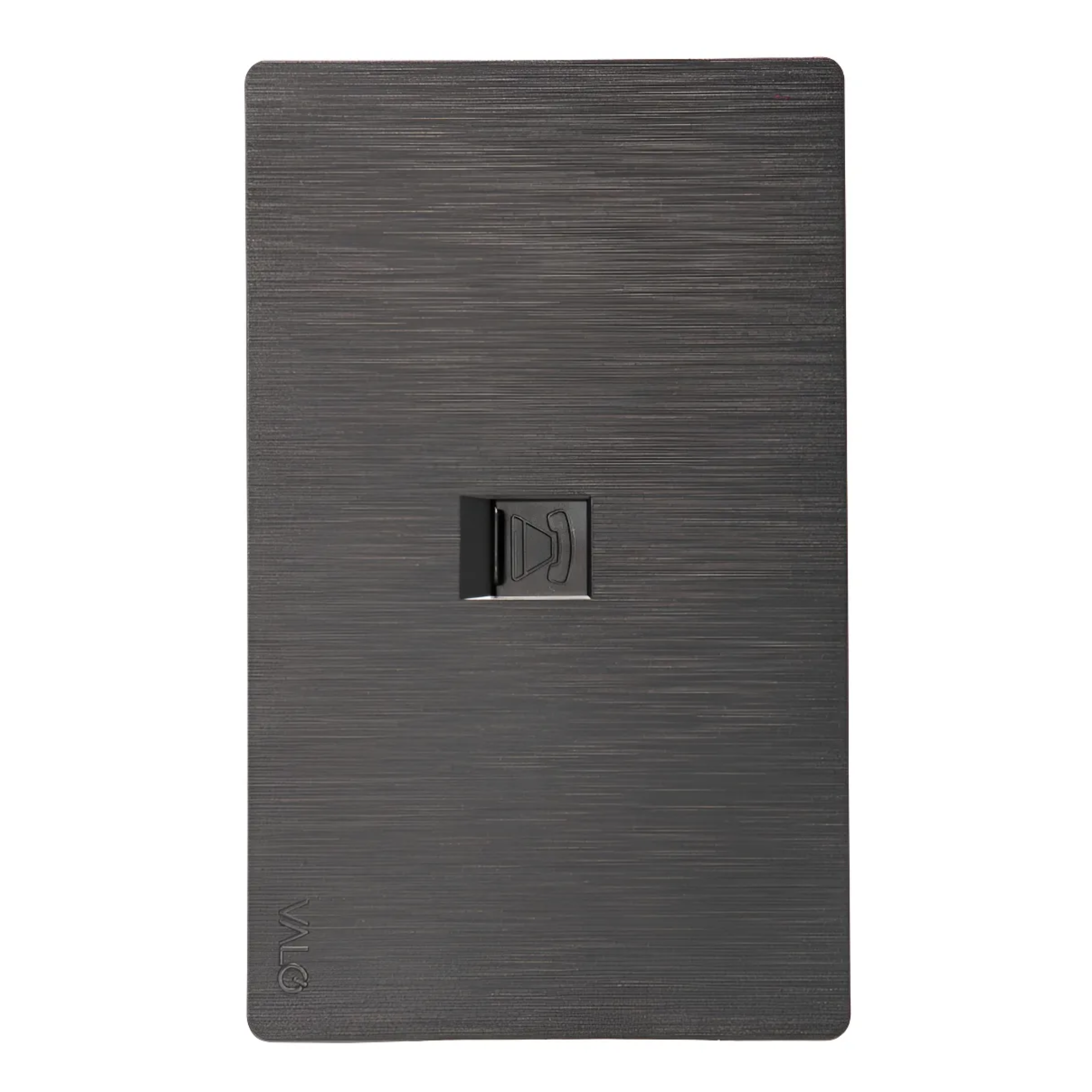 VALO | Placa Slim con Con Conexión de Teléfono