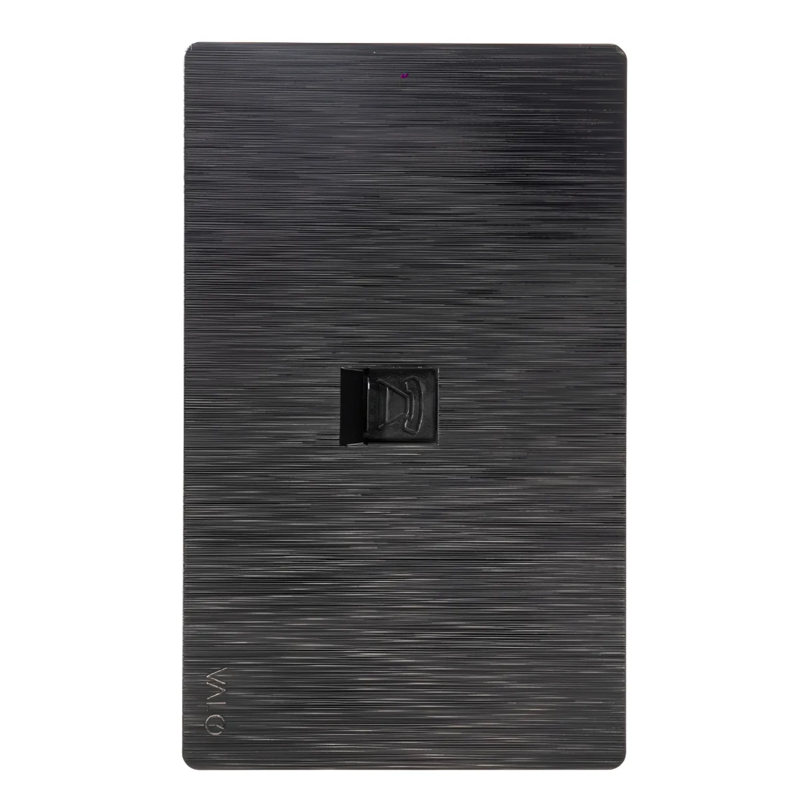 VALO | Placa Slim con Con Conexión de Teléfono