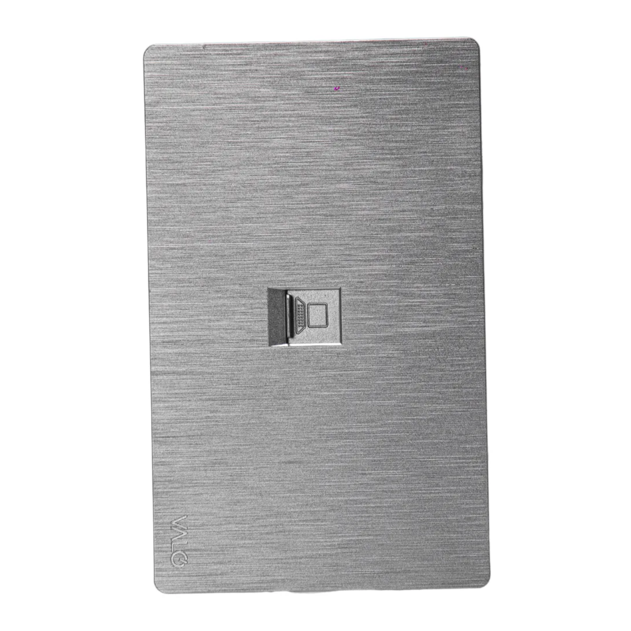 VALO | Placa Slim con Con Conexión Modem / Internet