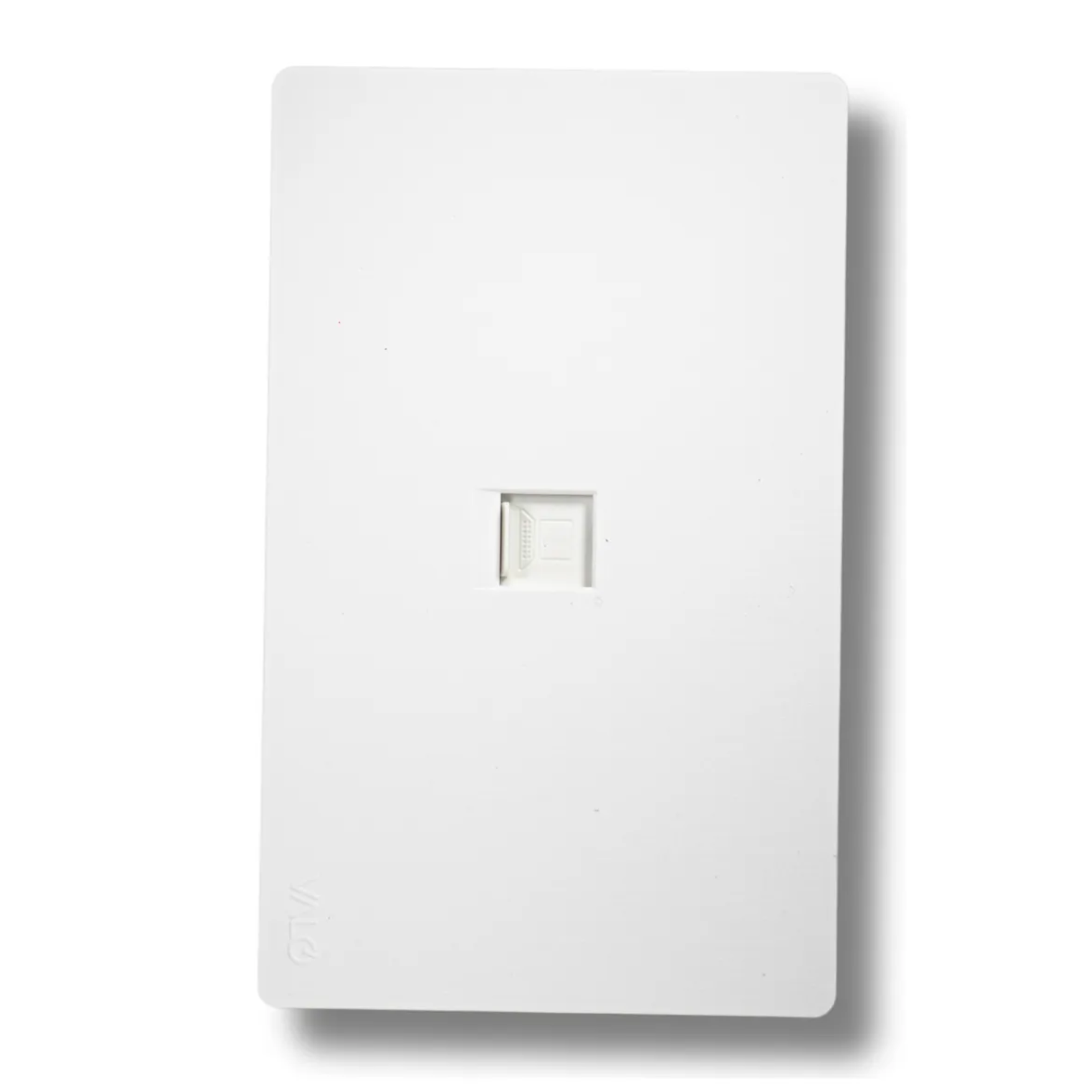 VALO | Placa Slim con Con Conexión Modem / Internet