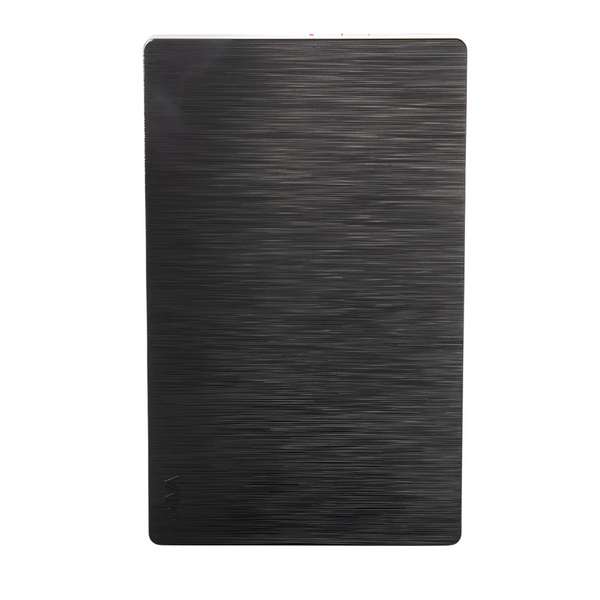 VALO | Placa Ciega Slim