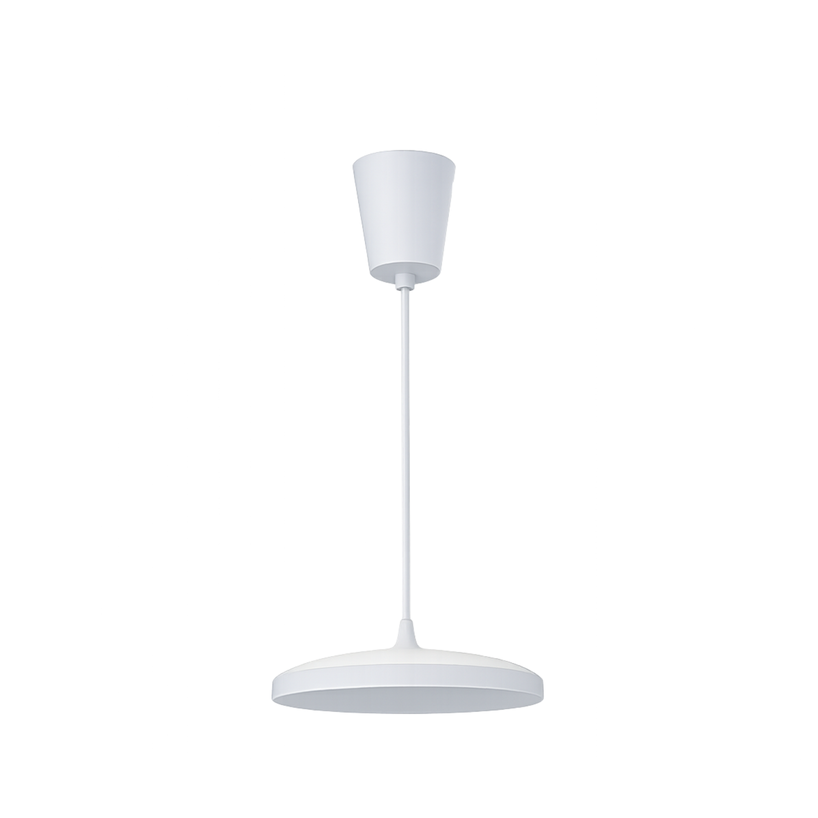 SKY LUM | STELA Luminaria para interiores suspendida en techo de 24 W luz fría 6 500 K