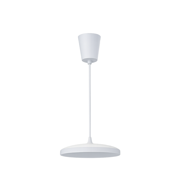 SKY LUM | STELA Luminaria para interiores suspendida en techo de 24 W luz neutra 4 500 K