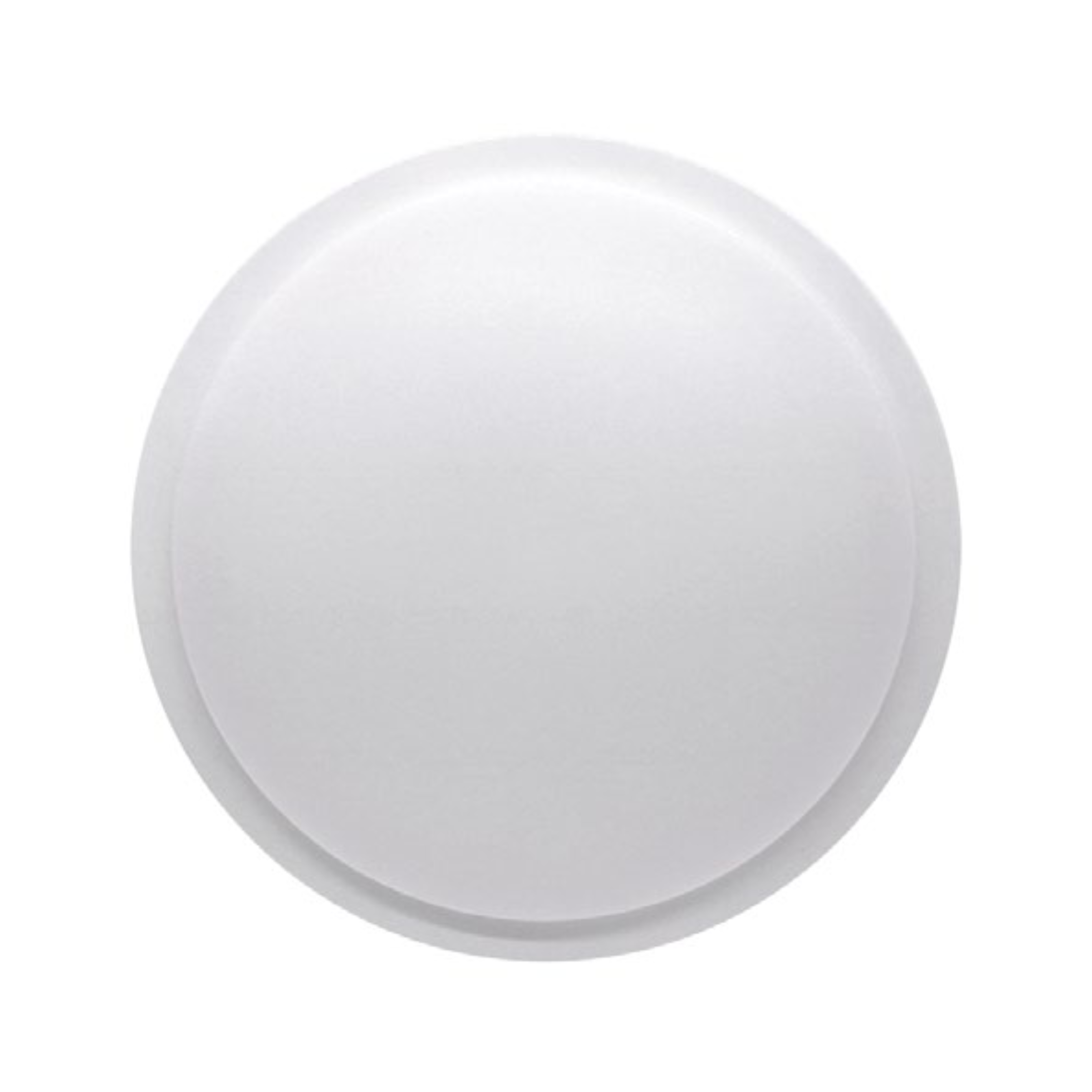 SKY LUM | CONTROL Luminaria de sobreponer en techo con control remoto de 22 W