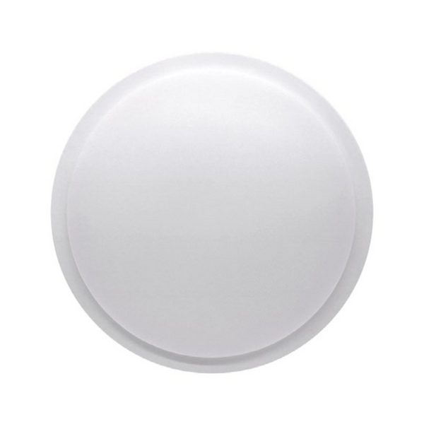 SKY LUM | CONTROL Luminaria de sobreponer en techo con control remoto de 22 W