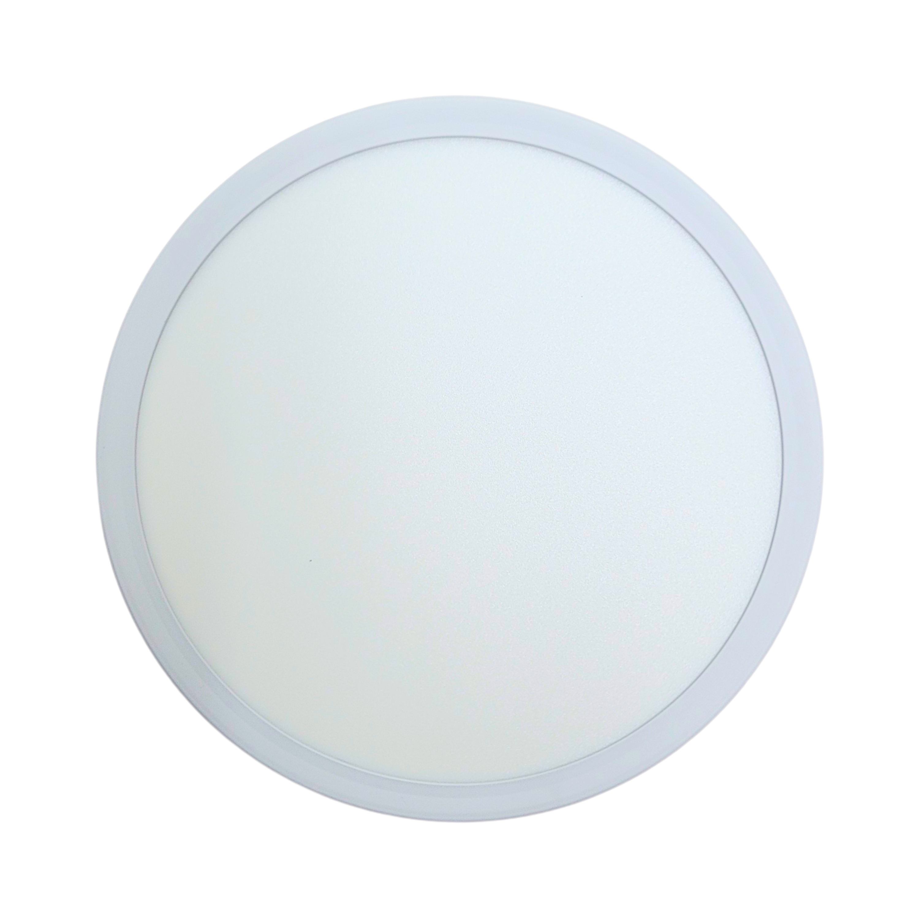SKY LUM | KIN 24 CCTK Luminaria de sobreponer en techo de 24 W