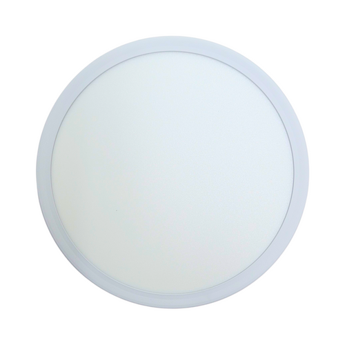 SKY LUM | KIN 24 CCTK Luminaria de sobreponer en techo de 24 W