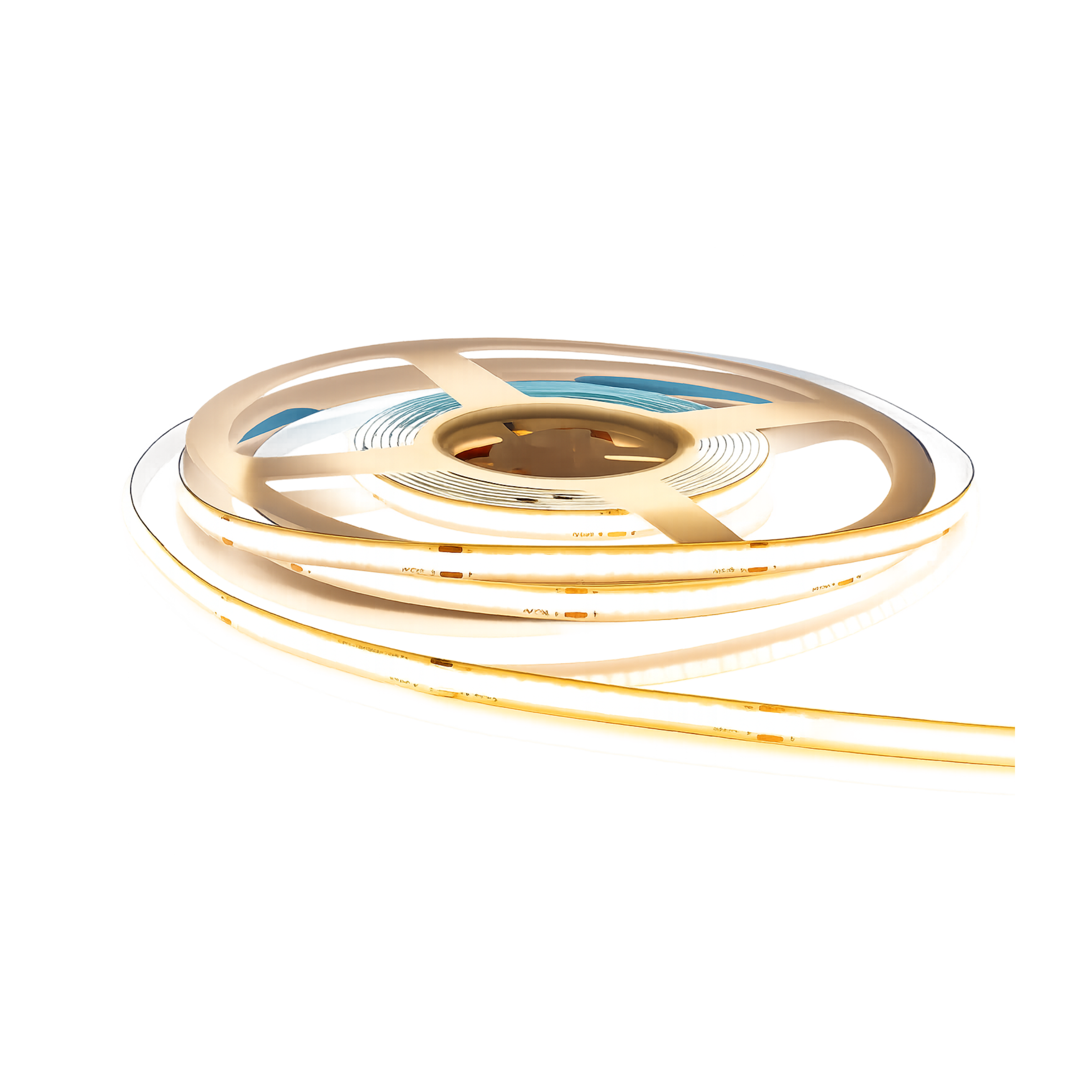 VALO | TIRA LED COB IP 20 INTERIOR 10 MTS