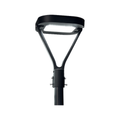 DIPROSI | LUMINARIO PUNTA POSTE LED 80 W