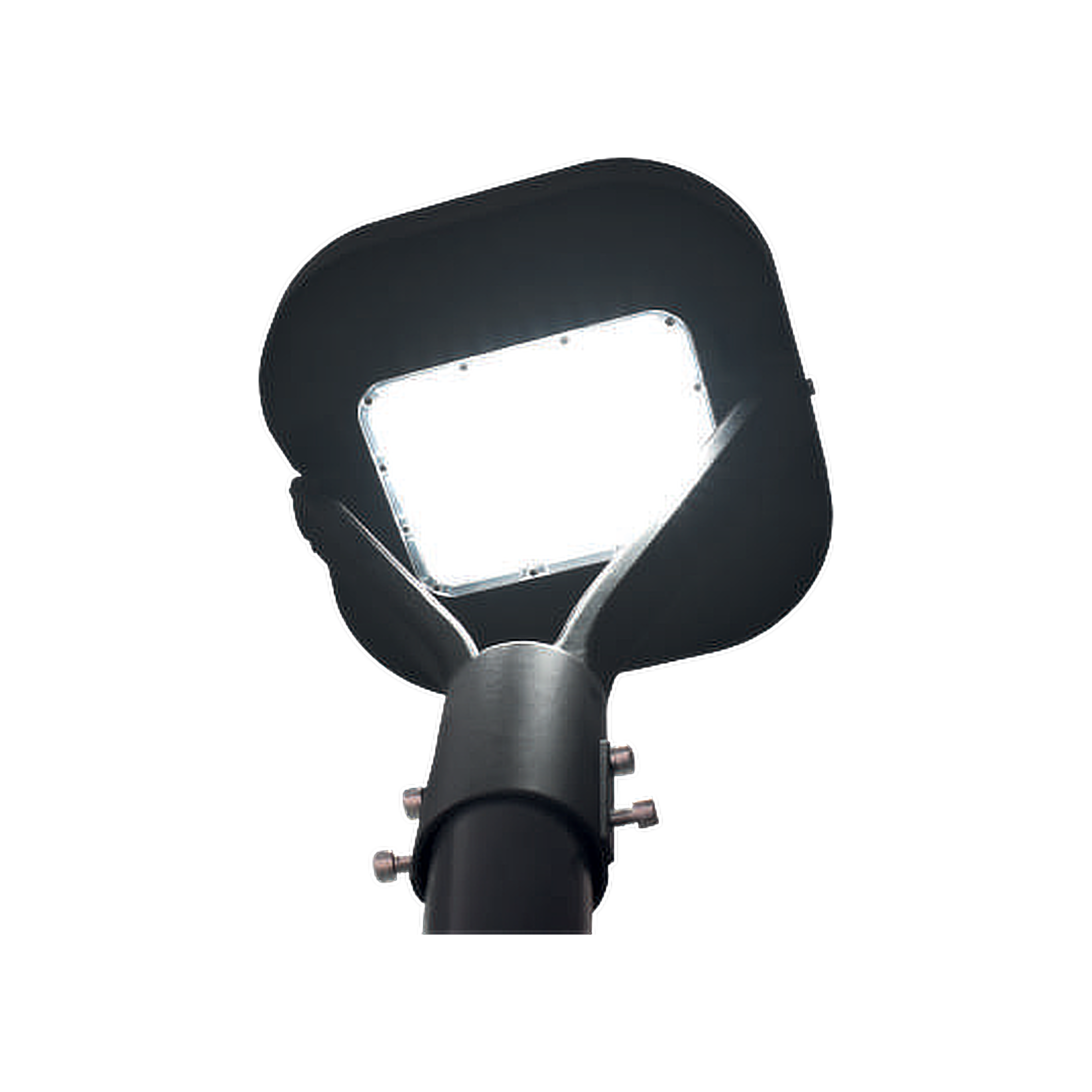 DIPROSI | LUMINARIO PUNTA POSTE LED 80 W